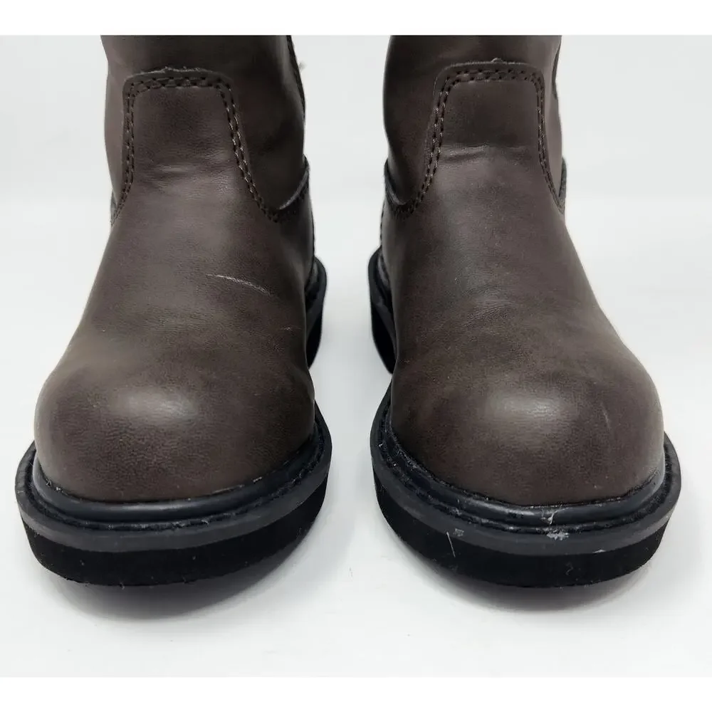 GEORGIA BOOT WELLINGTON 7